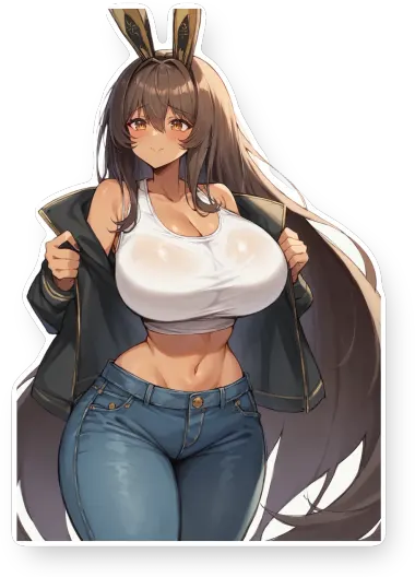NIKKE: Goddess of Victory