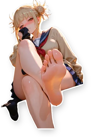 My Hero Academia
