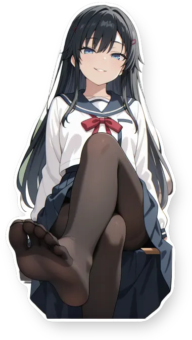 OreSuki