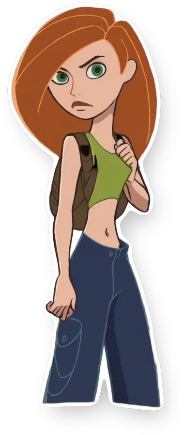 Kim Possible