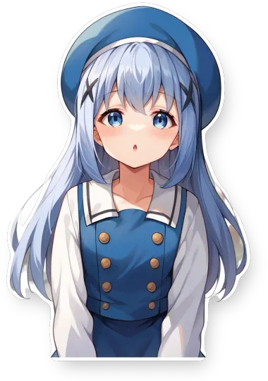 Is the Order a Rabbit?