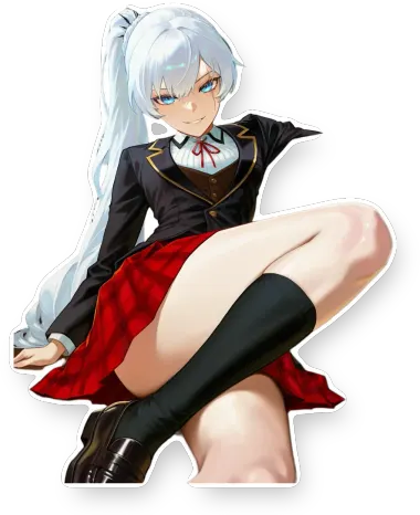 RWBY