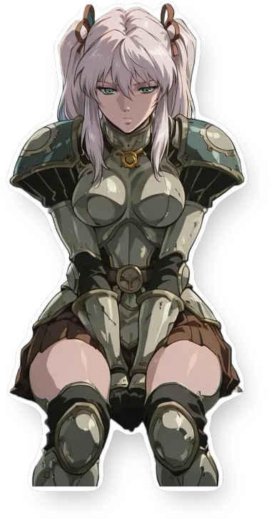 戦乙女スヴィア | Valkyrie Suvia