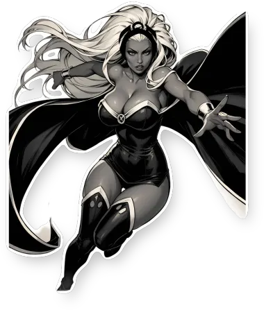 X-Men