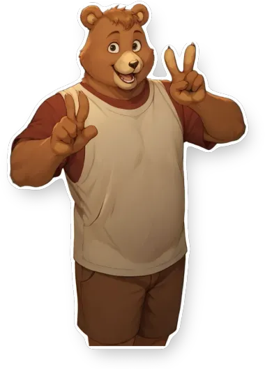 Teddy Ruxpin