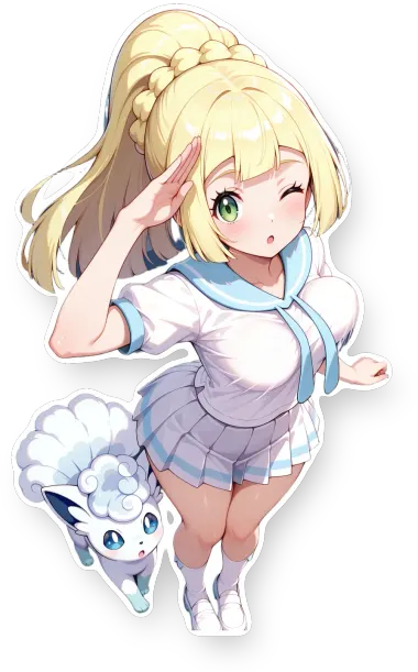 Pokémon