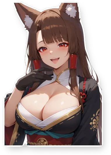 Azur Lane