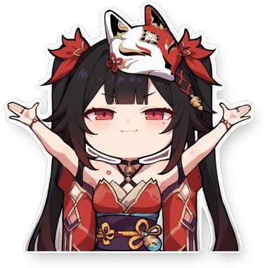Honkai Star Rail