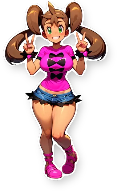 Pokémon