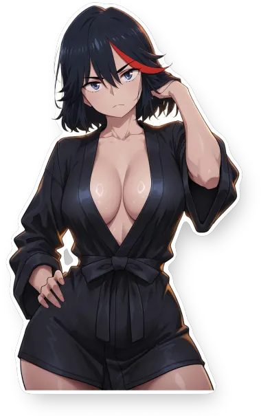 Kill la Kill