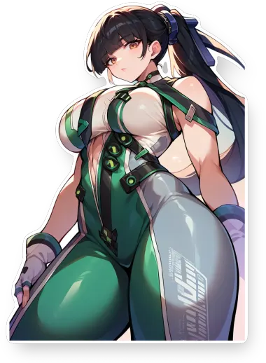 Stellar Blade
