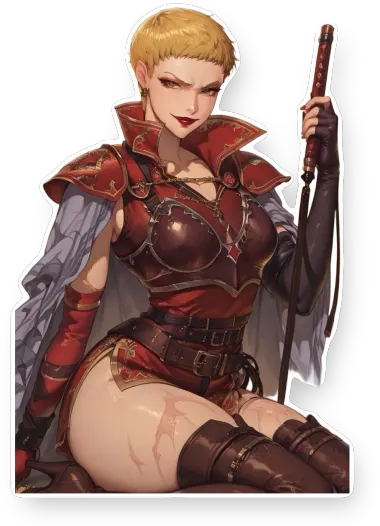 Fire Emblem: The Blazing Blade