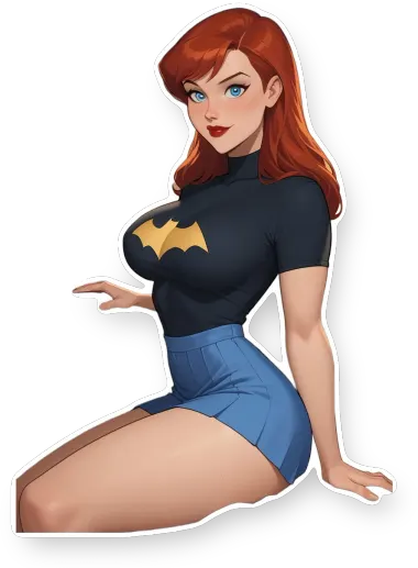 Batgirl