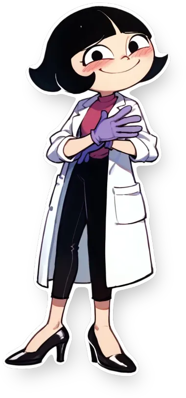 Dexter's Laboratory
