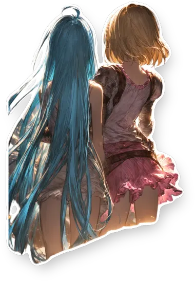 Granblue Fantasy