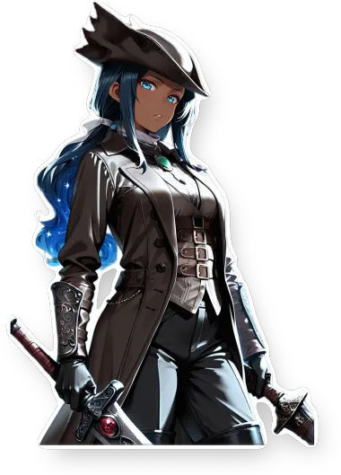 Bloodborne