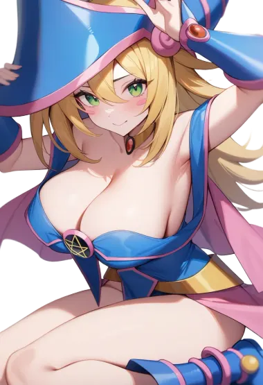 Yu-Gi-Oh!
