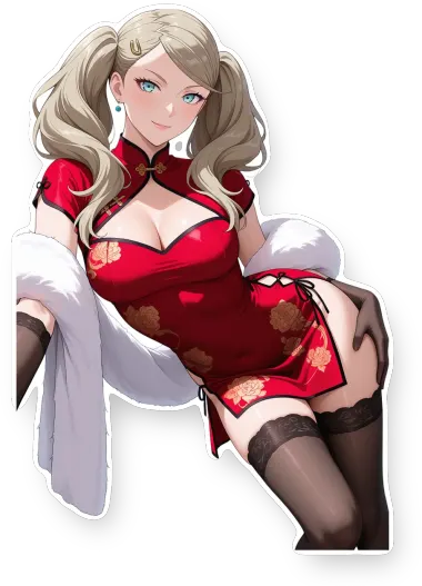 Persona 5
