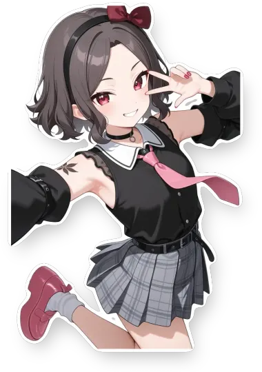 Girls Band Cry