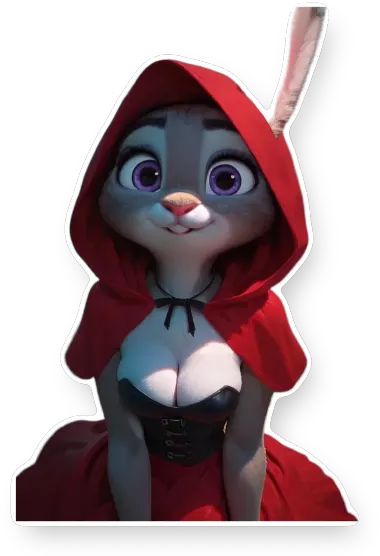 Zootopia