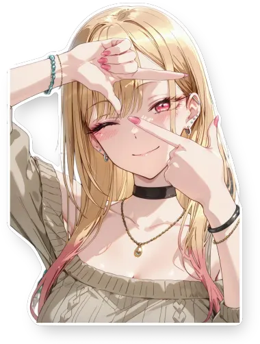 My Dress-Up Darling