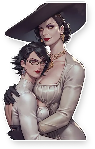 Bayonetta