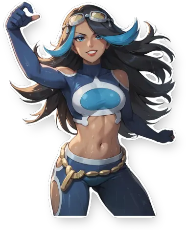 Pokémon