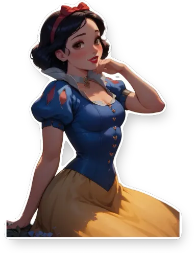 Snow White and the Seven Dwarfs