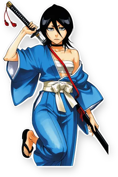Bleach