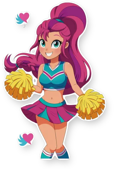 My Little Pony: A New Generation