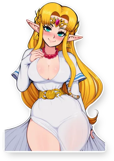 The Legend of Zelda