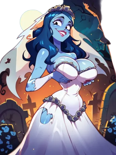 Corpse Bride