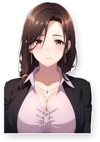 Airi Gotou