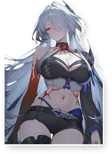 Honkai: Star Rail