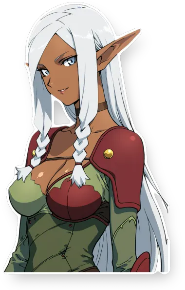 Tenchi Muyo! War on Geminar
