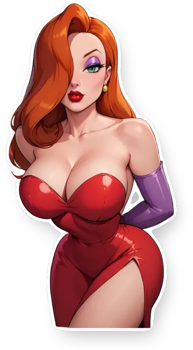 Who Framed Roger Rabbit