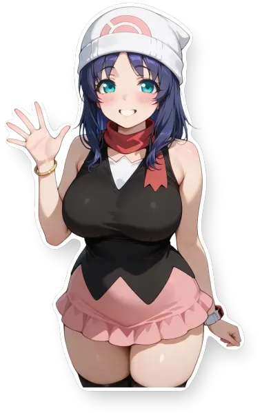 Nagi no Asu kara
