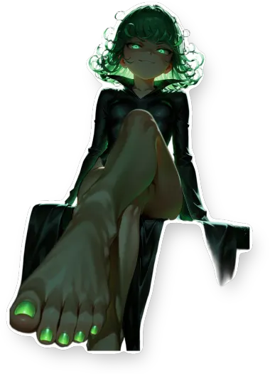 One Punch Man