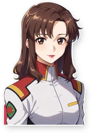 Mobile Suit Gundam SEED