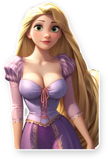 Tangled