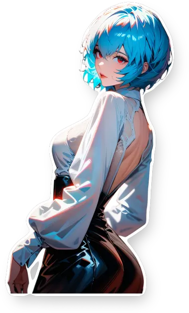 Rebuild of Evangelion