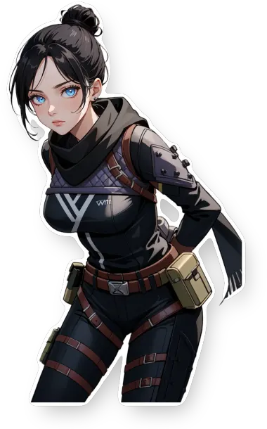 Apex Legends