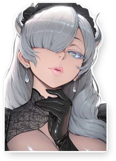DanMachi
