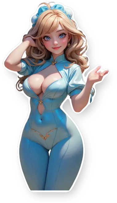 Alice in Wonderland