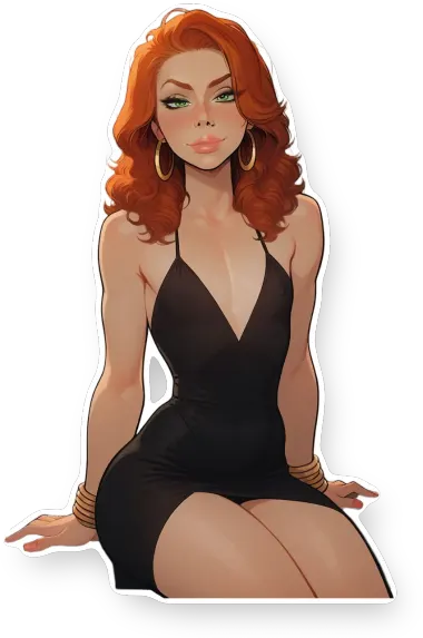 Black Widow