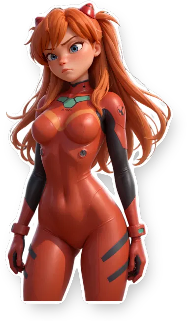 Neon Genesis Evangelion