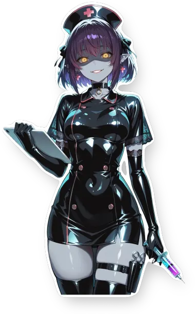 Death Mage