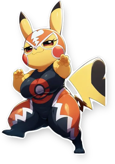 Pokémon