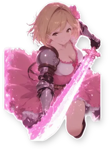 Granblue Fantasy