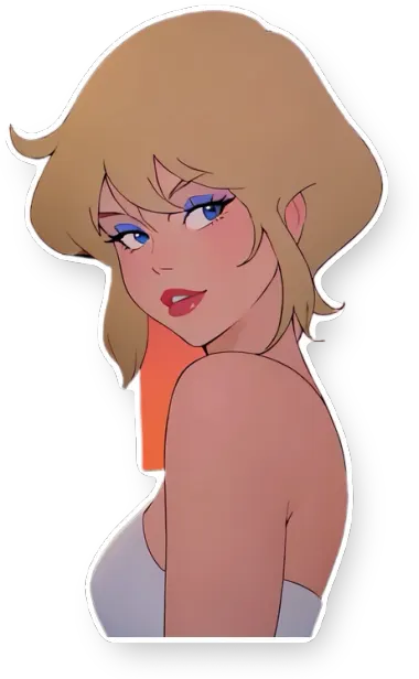 Cool World